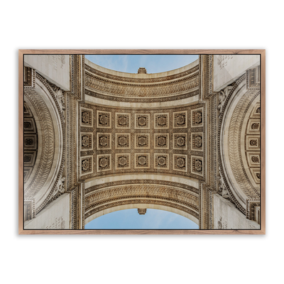 Arc De Triumphe By Guy Sargent by Four Hands