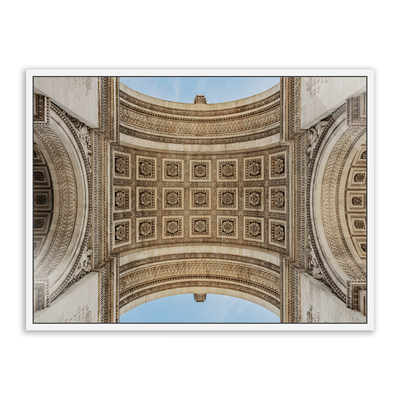 Arc De Triumphe By Guy Sargent by Four Hands