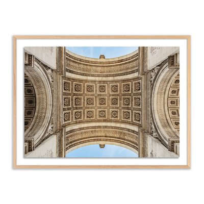 Arc De Triumphe By Guy Sargent by Four Hands