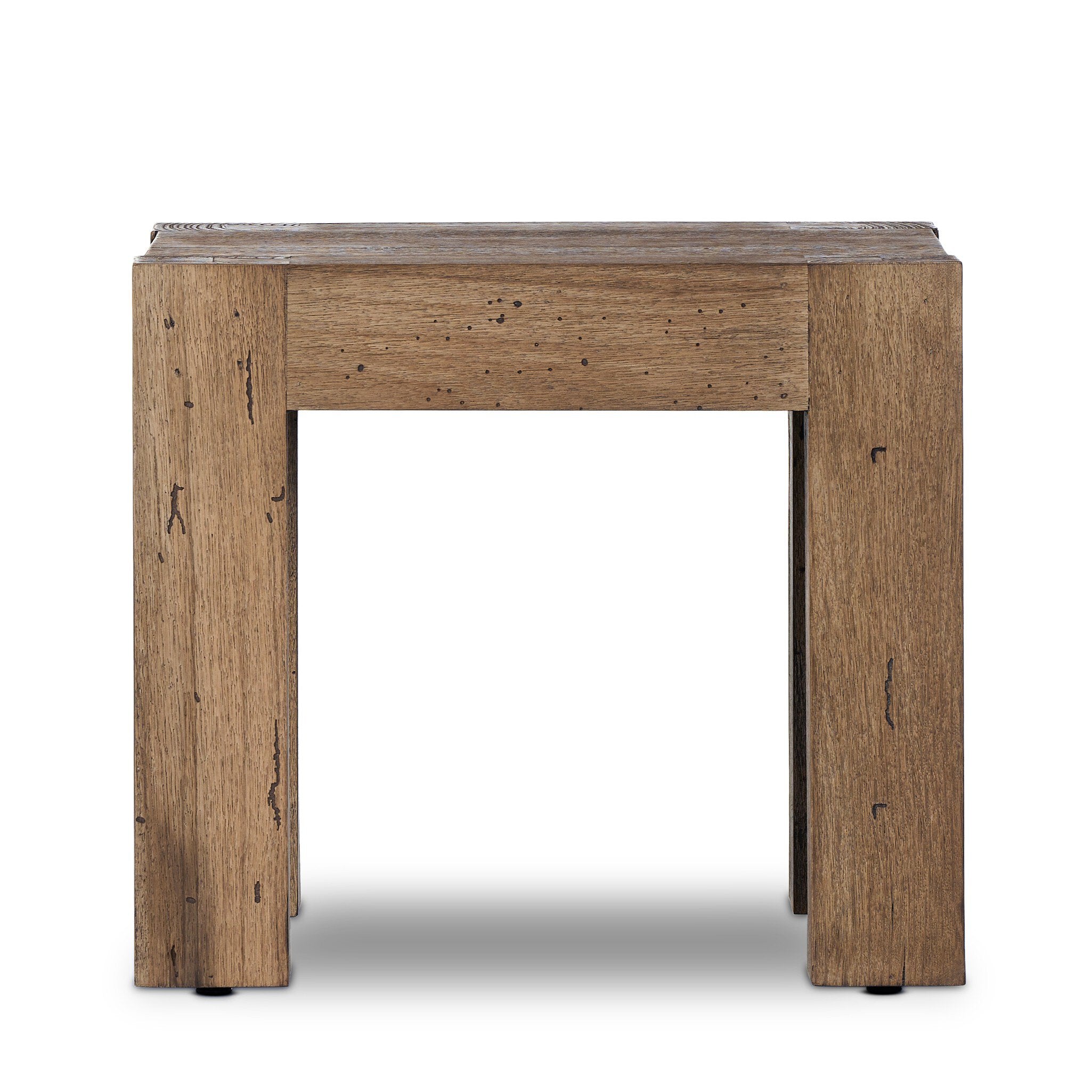 Abaso End Table