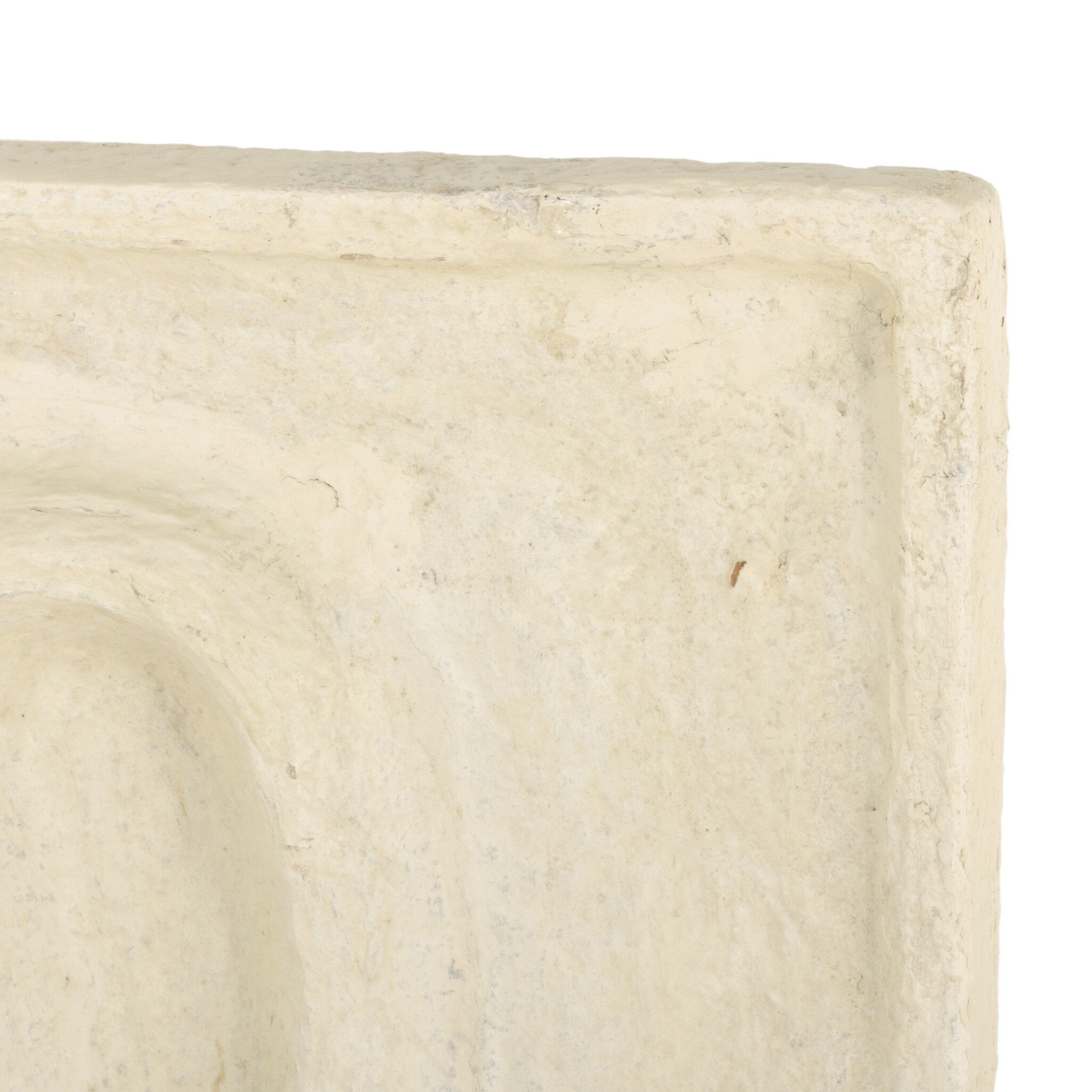 Vase Relief Sculpture Ii