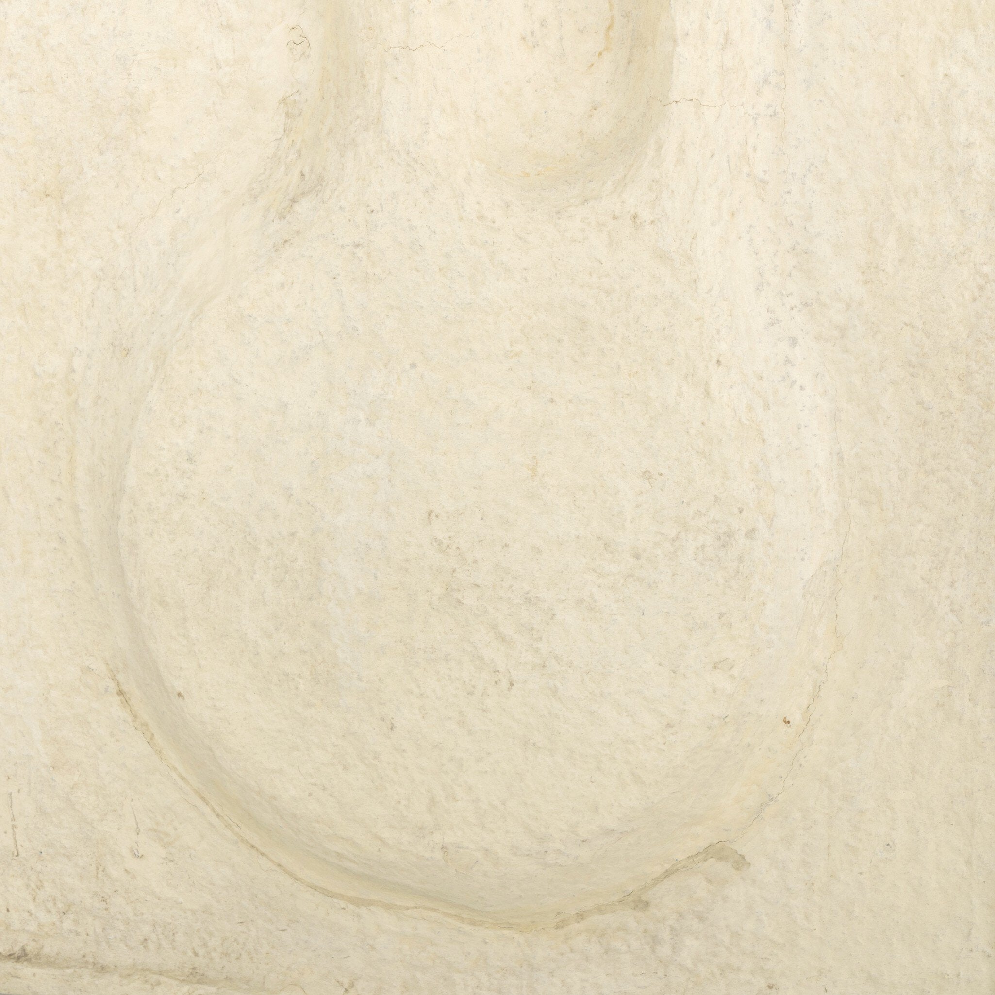 Vase Relief Sculpture Ii