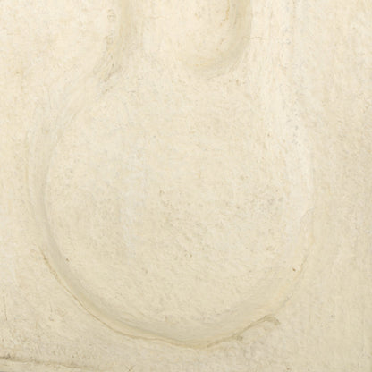 Vase Relief Sculpture Ii