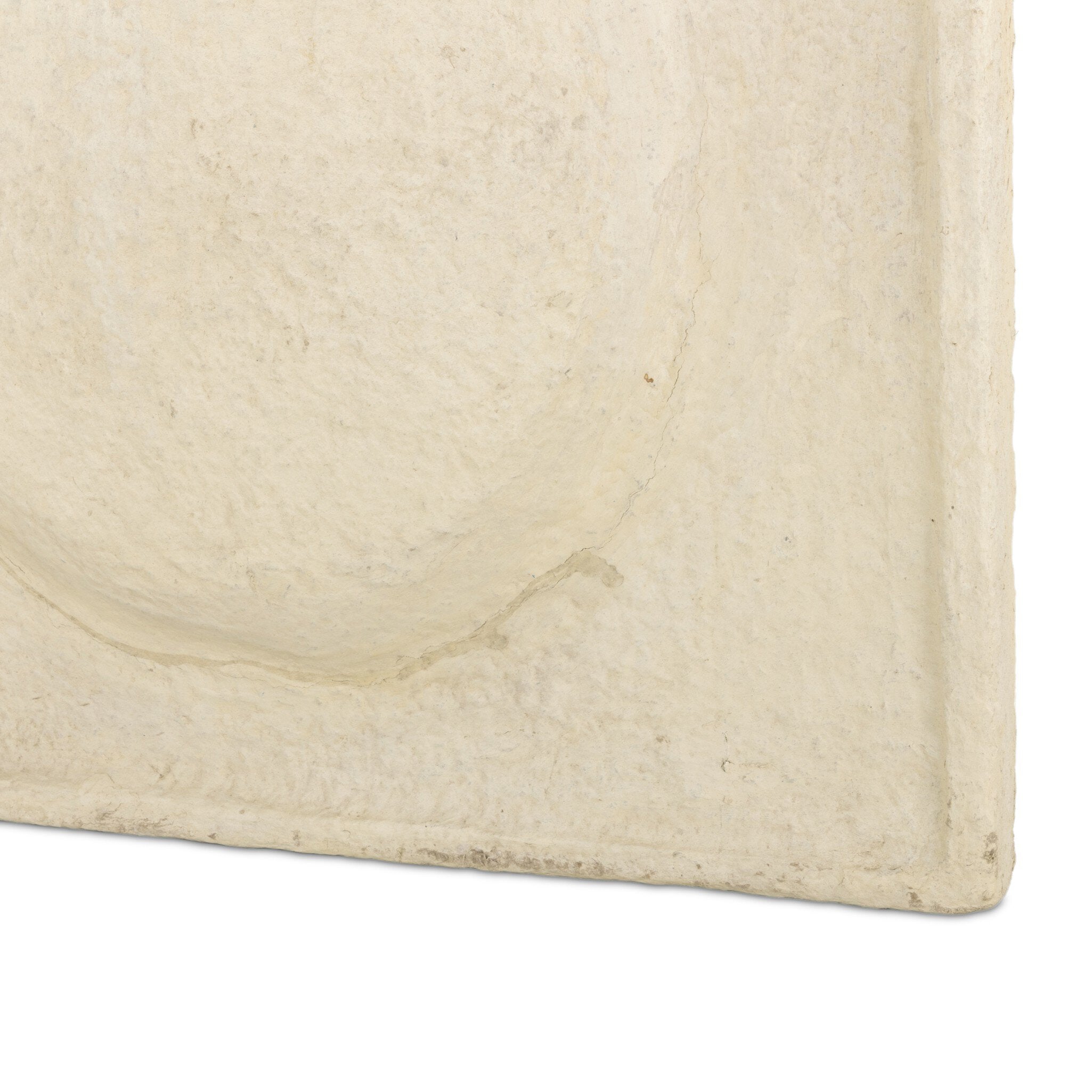 Vase Relief Sculpture Ii