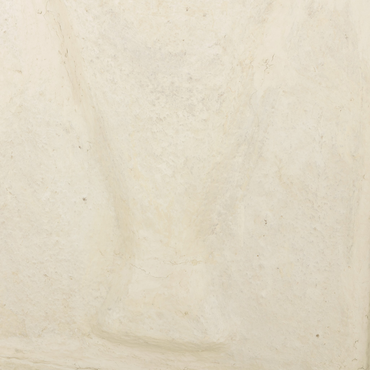 Vase Relief Sculpture I by Four Hands