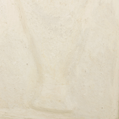 Vase Relief Sculpture I by Four Hands