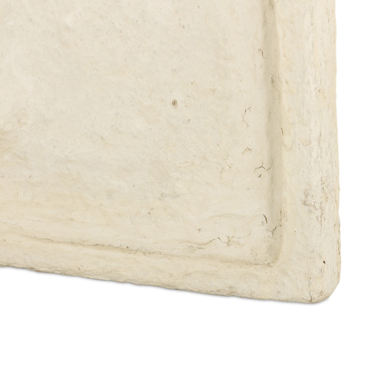 Vase Relief Sculpture I by Four Hands