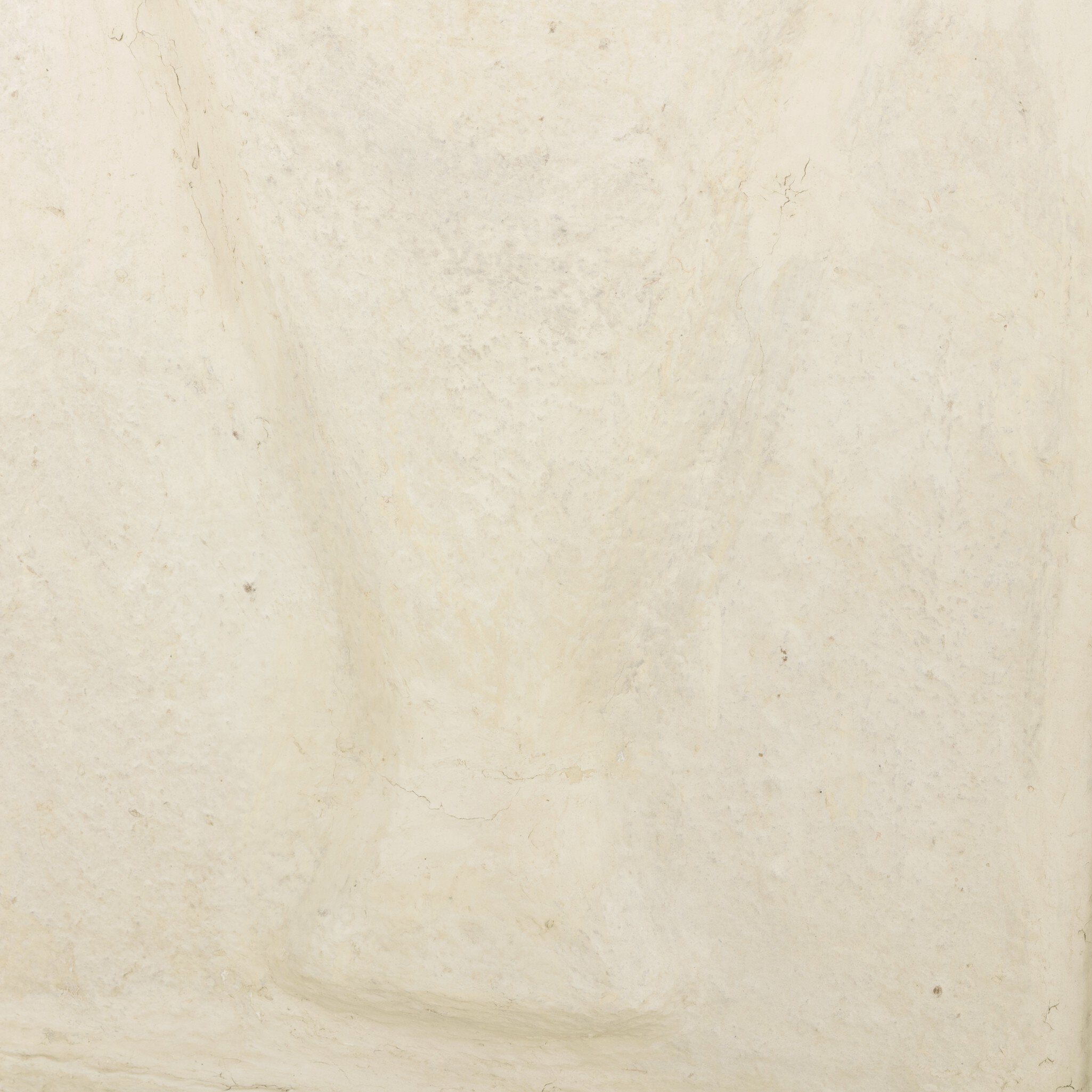 Vase Relief Sculpture I