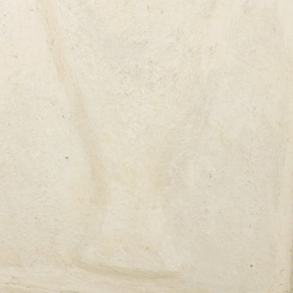 Vase Relief Sculpture I