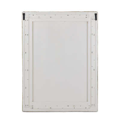 Vase Relief Sculpture I by Four Hands