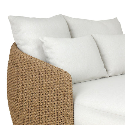 Maven Outdoor Double Chaise