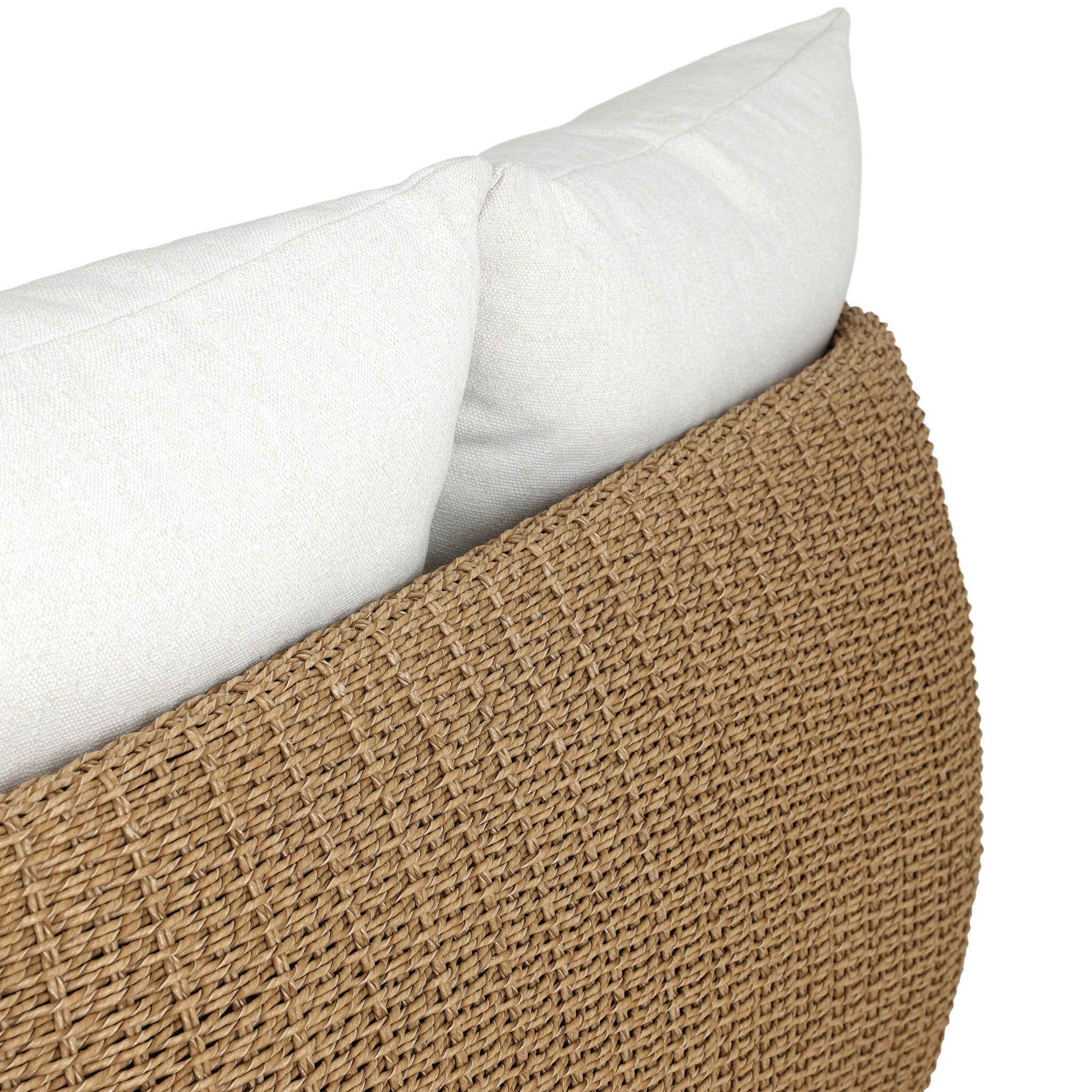 Maven Outdoor Double Chaise