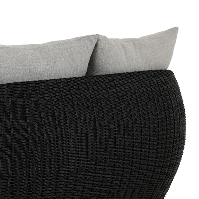 Maven Outdoor Double Chaise by Four Hands
