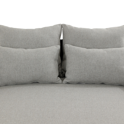 Maven Outdoor Double Chaise by Four Hands