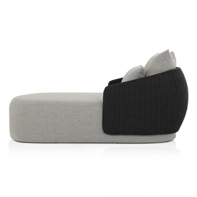 Maven Outdoor Double Chaise by Four Hands