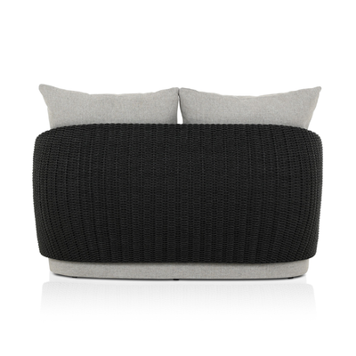 Maven Outdoor Double Chaise by Four Hands