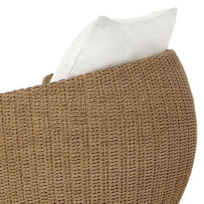 Maven Outdoor Chaise