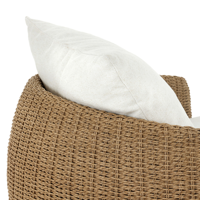 Maven Outdoor Chaise