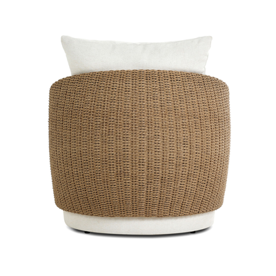 Maven Outdoor Chaise