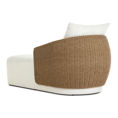 Maven Outdoor Chaise