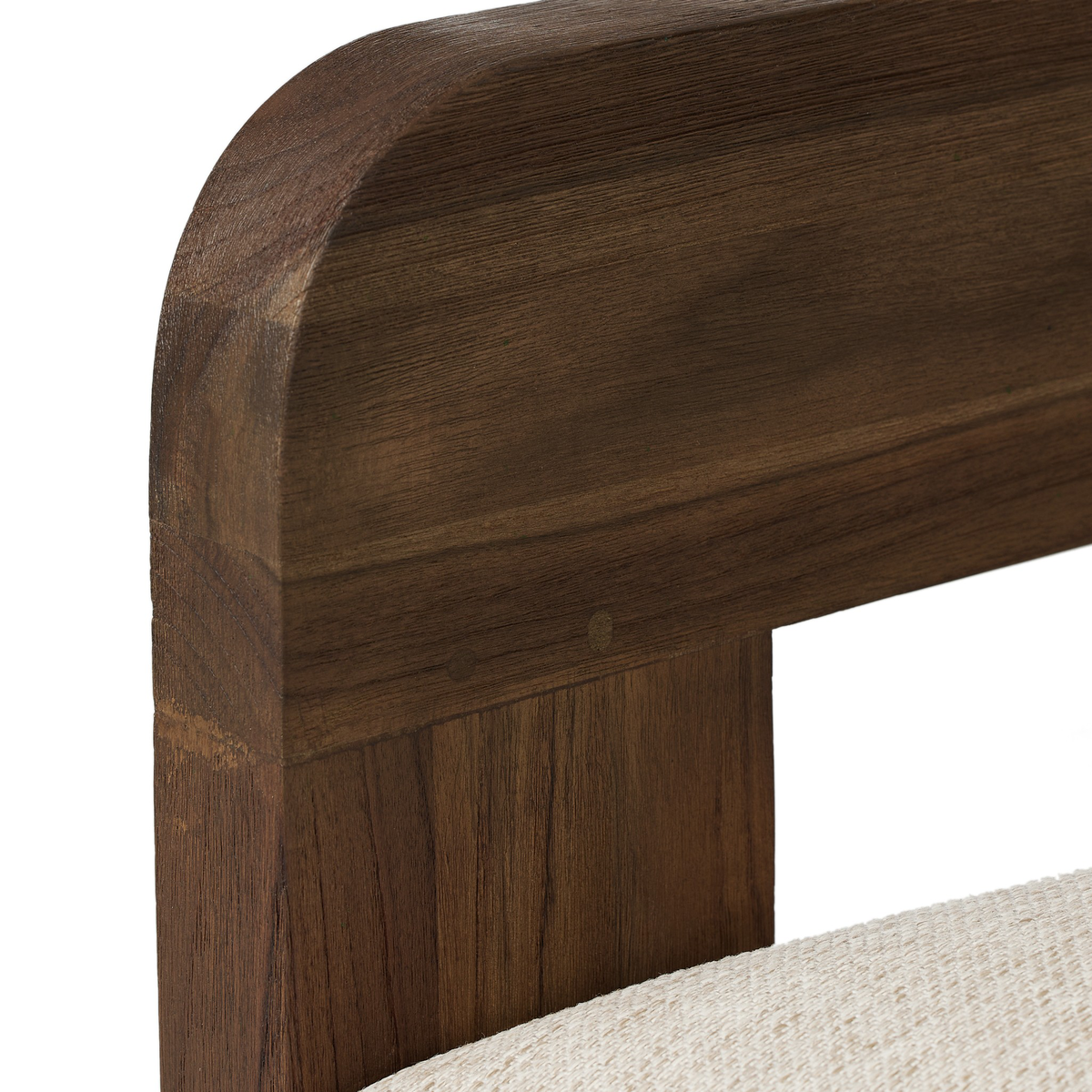 Jackson Outdoor Swivel Chair