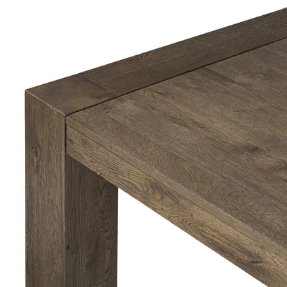 Coralie Extension Dining Table