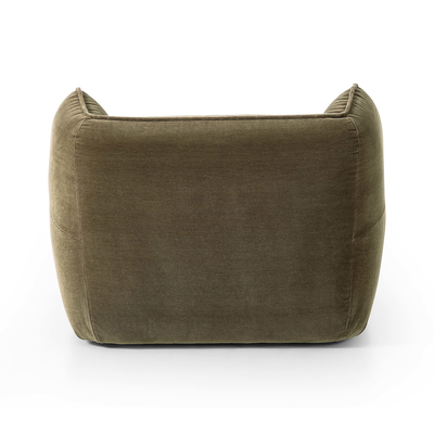 Garland Swivel Chair