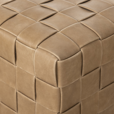 Flores Ottoman by Four Hands