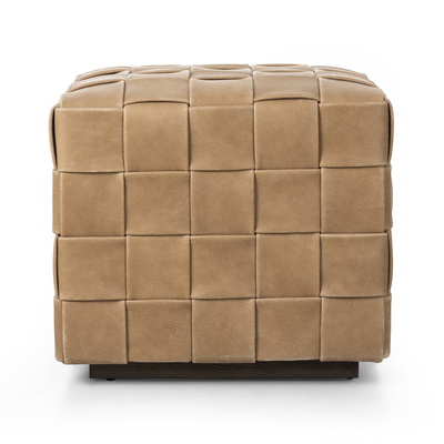 Flores Ottoman by Four Hands