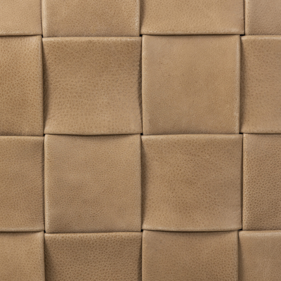 Flores Ottoman by Four Hands
