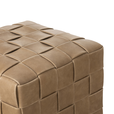 Flores Ottoman by Four Hands