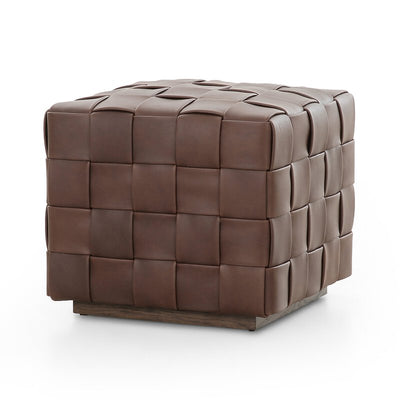 Flores Ottoman by Four Hands
