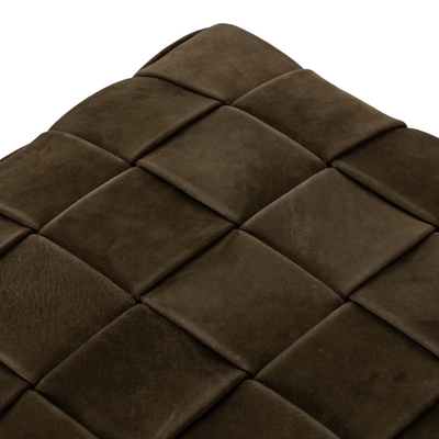 Flores Ottoman by Four Hands