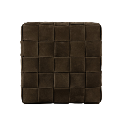 Flores Ottoman by Four Hands