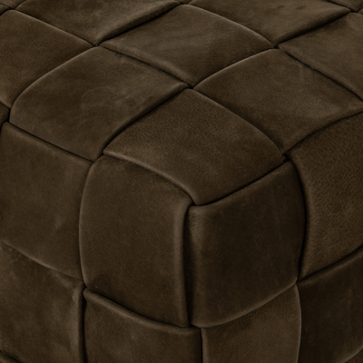 Flores Ottoman by Four Hands