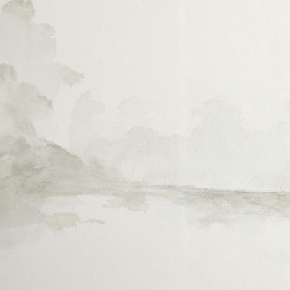 At First Light Diptych