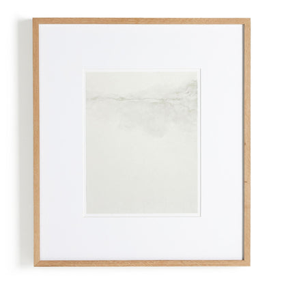 At First Light Diptych