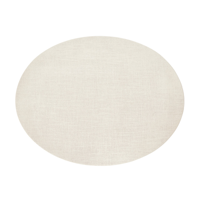 Amelia Oval Nightstand