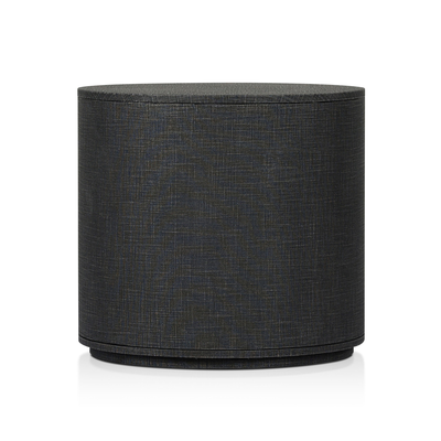 Amelia Oval Nightstand