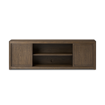 Miko Media Console
