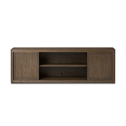 Miko Media Console