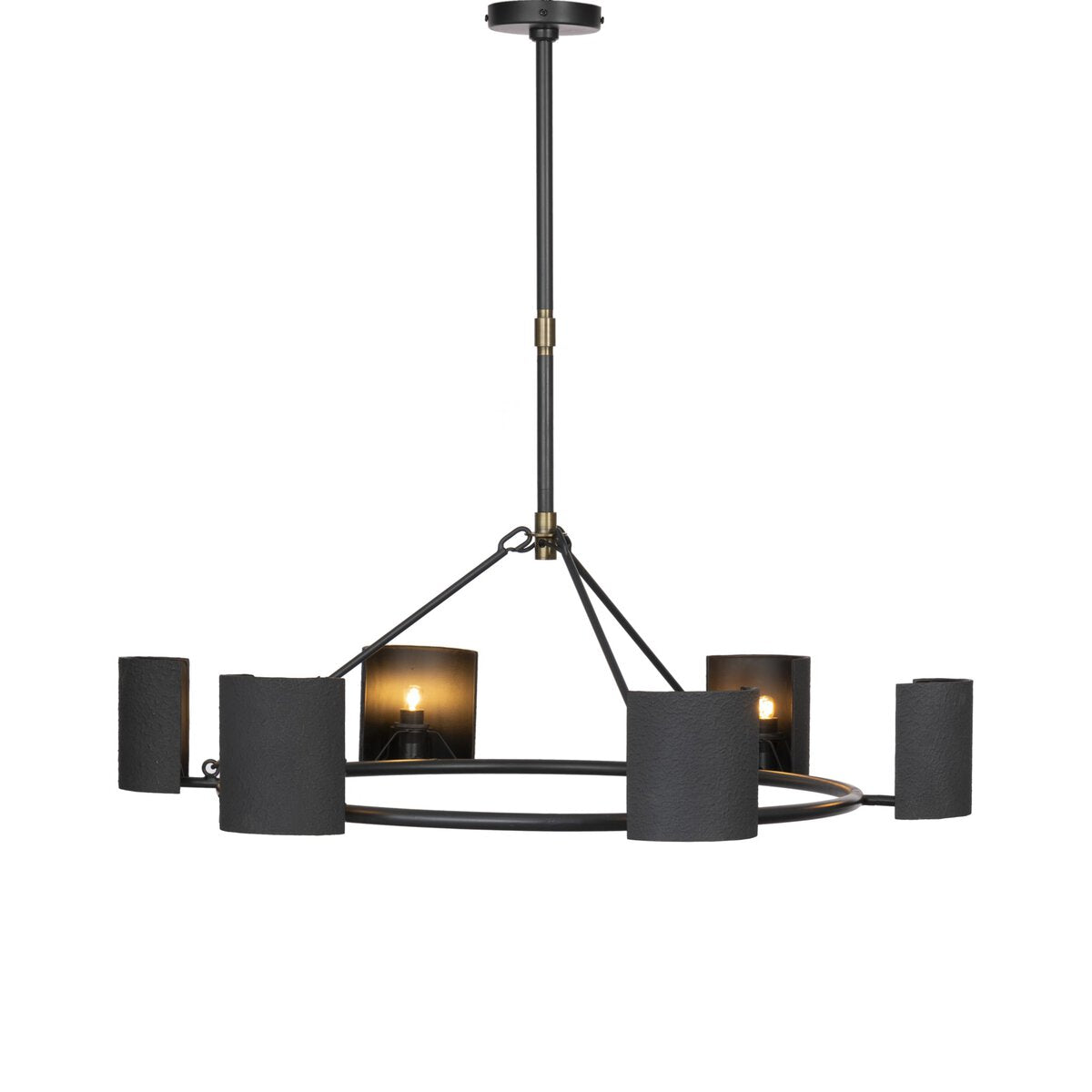 Maurice Chandelier