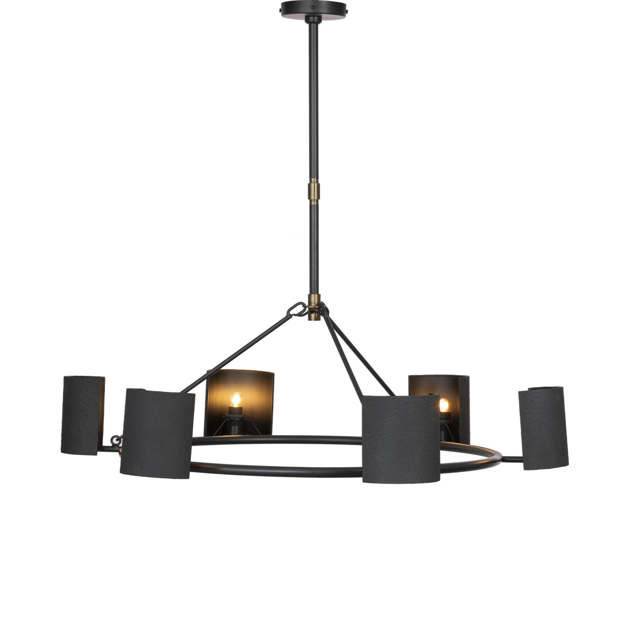 Maurice Chandelier