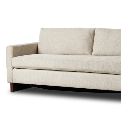 Marquez Sleeper Sofa-76" by Four Hands