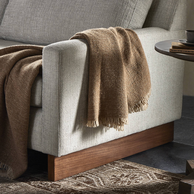 Marquez Sleeper Sofa-76" by Four Hands