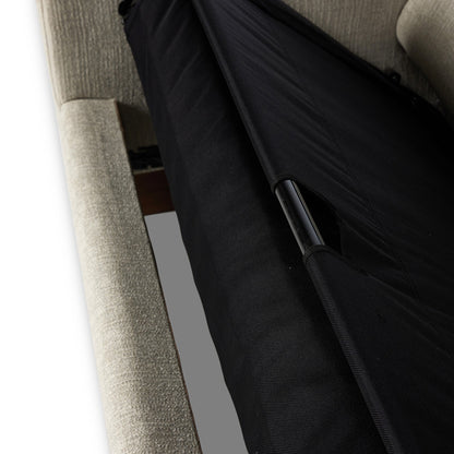 Marquez Sleeper Sofa-76"