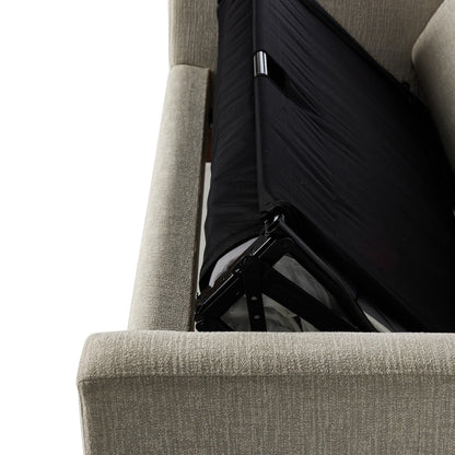 Marquez Sleeper Sofa-76"