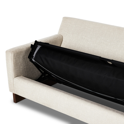 Marquez Sleeper Sofa-76" by Four Hands