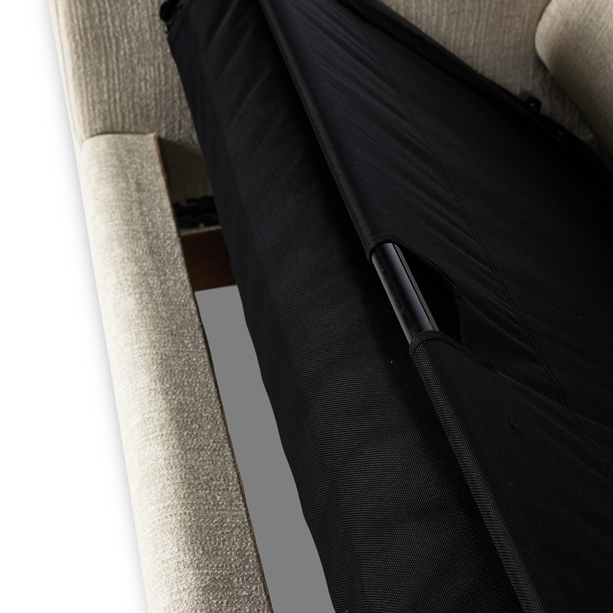 Marquez Sleeper Sofa-76" by Four Hands