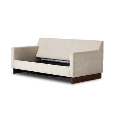 Marquez Sleeper Sofa-76" by Four Hands